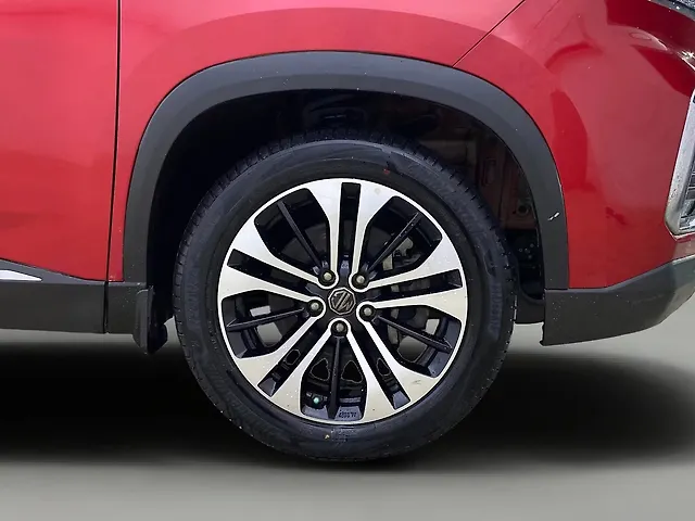 Used MG Hector [2019-2021] Sharp Hybrid 1.5 Petrol in Mumbai