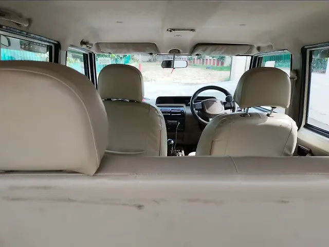 Used Mahindra Bolero [2020-2022] B6 (O) in Jalandhar