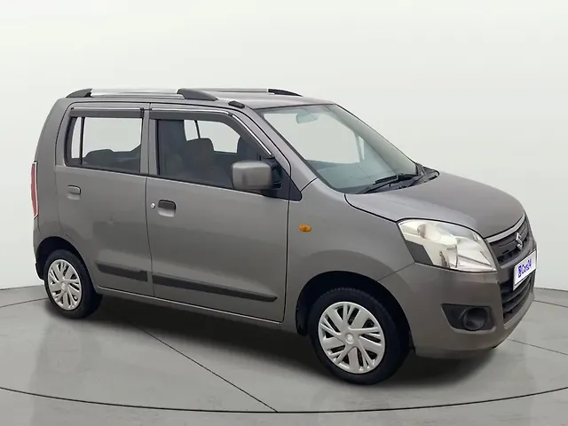 Used 2014 Maruti Suzuki Wagon R in Bangalore