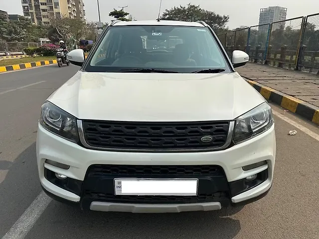 Used 2019 Maruti Suzuki Vitara Brezza in Thane