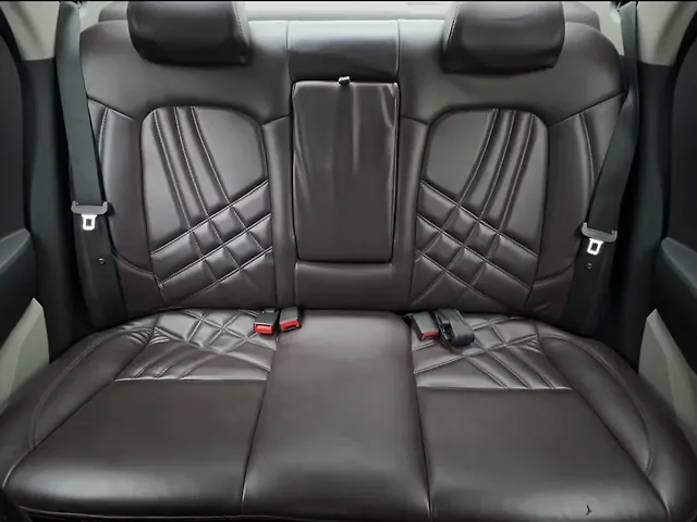 Used Hyundai Aura [2020-2023] SX Plus 1.0 Petrol in Ghaziabad