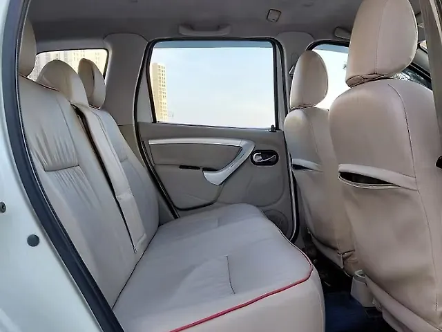 Used Nissan Terrano [2013-2017] XL (D) in Mumbai