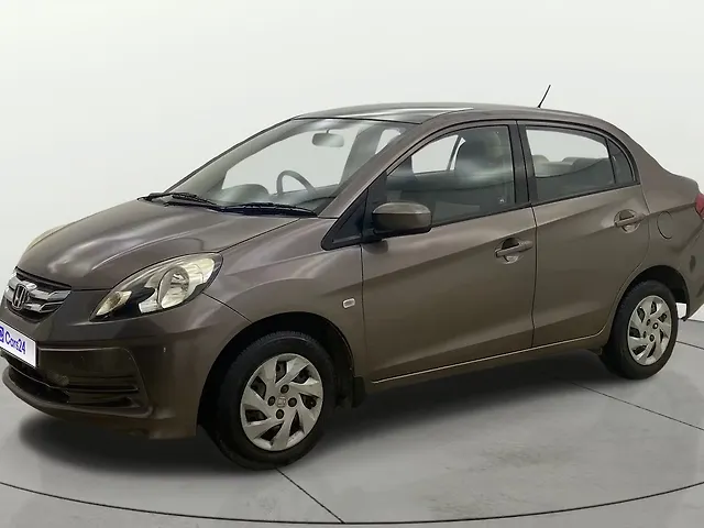 Used Honda Amaze [2013-2016] 1.5 S i-DTEC in Thane
