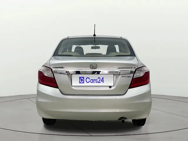 Used Honda Amaze [2013-2016] 1.2 S i-VTEC in Delhi