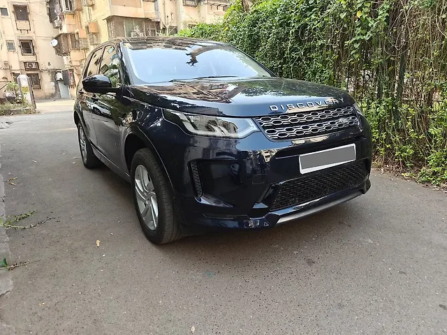 Used Land Rover Discovery Sport [2020-2022] SE R-Dynamic in Mumbai