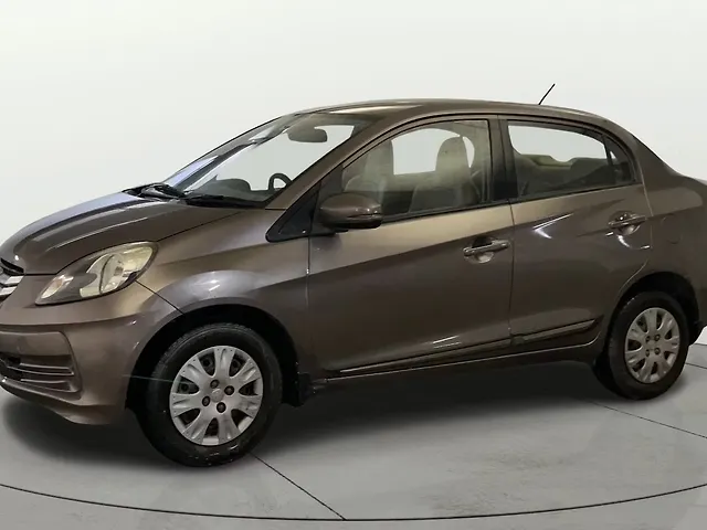 Used Honda Amaze [2013-2016] 1.2 SX i-VTEC in Delhi
