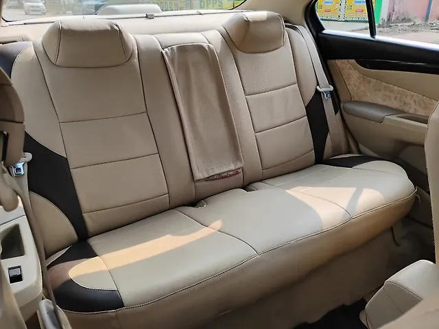 Used Maruti Suzuki Ciaz [2014-2017] ZXi in Indore