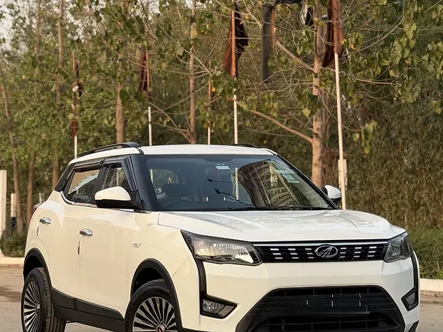 Used Mahindra XUV300 [2019-2024] W6 1.5 Diesel in Mohali