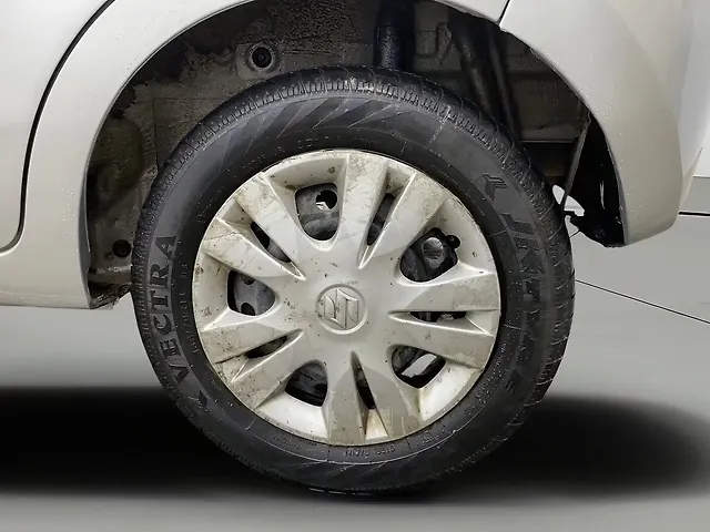 Used Maruti Suzuki Celerio [2014-2017] VXi in Delhi