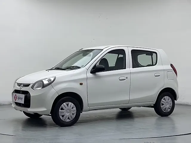 Used 2014 Maruti Suzuki Alto 800 in Gurgaon Used 2014 Maruti Suzuki Alto 800 in Gurgaon