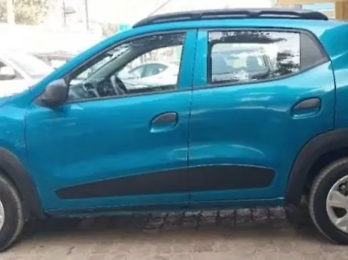Used Renault Kwid [2019-2022] RXL 0.8 in Kanpur