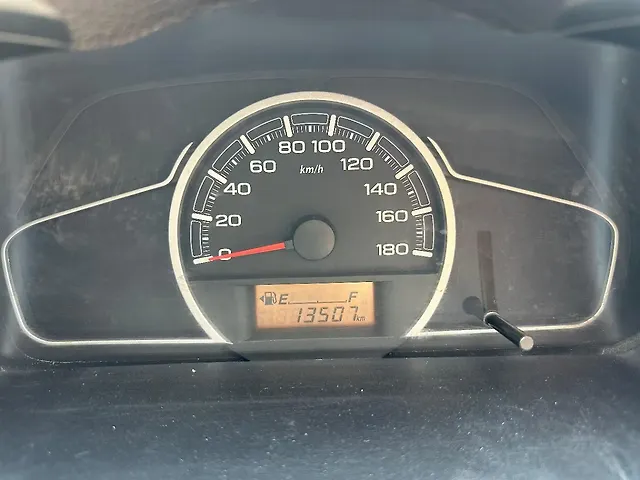 Used Maruti Suzuki Alto 800 [2012-2016] Lxi (Airbag) in Delhi
