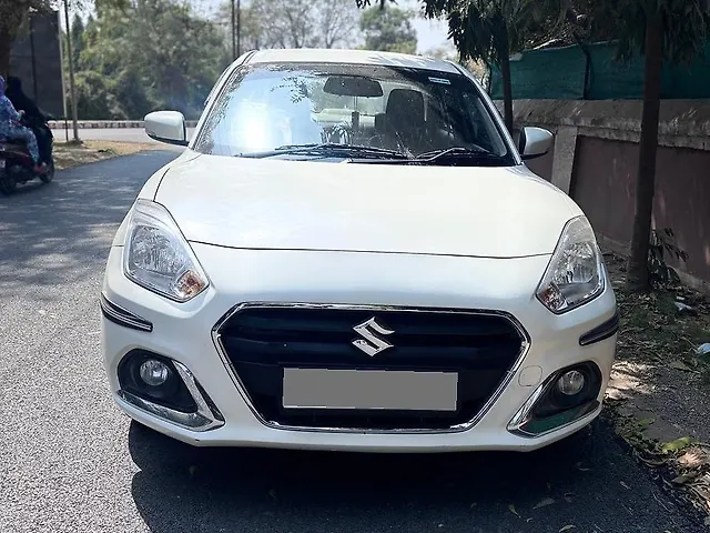 Used 2022 Maruti Suzuki DZire in Varanasi