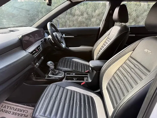 Used Kia Seltos [2023-2024] GTX Plus 1.5 Turbo Petrol DCT [2023-2024] in Gurgaon