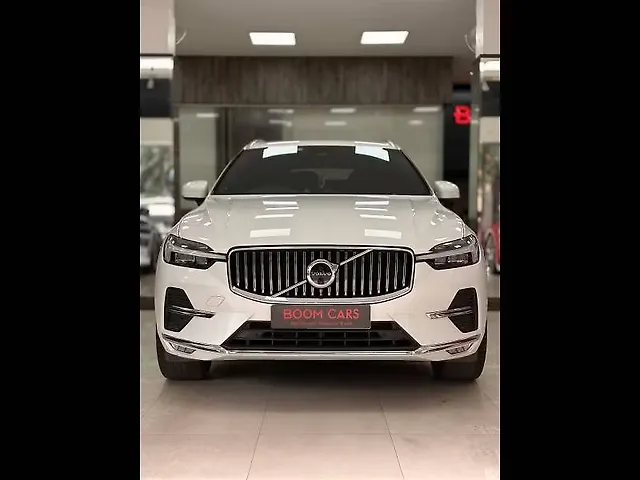 Used 2023 Volvo XC60 in Chennai