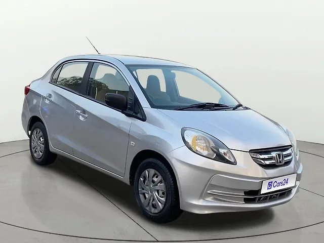 Used 2014 Honda Amaze in Vadodara