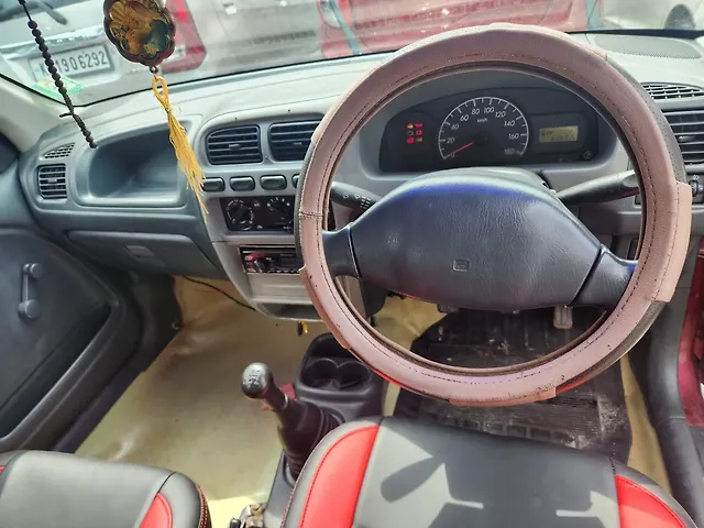 Used Maruti Suzuki Alto [2005-2010] LXi BS-III in Thiruvananthapuram