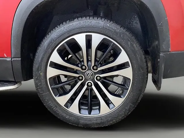 Used MG Hector [2019-2021] Sharp 1.5 DCT Petrol in Noida