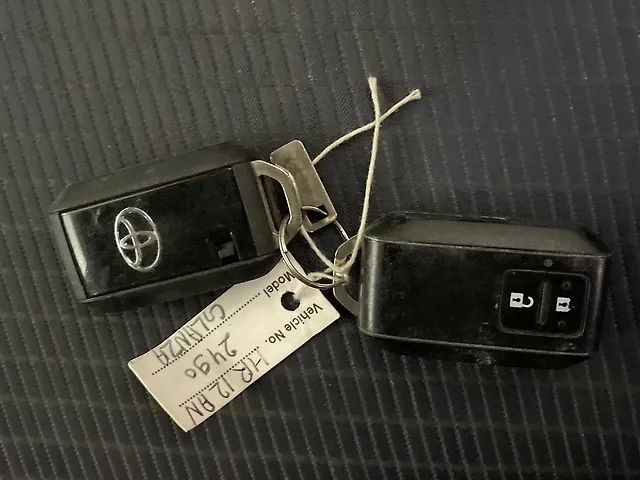 Used Toyota Glanza [2019-2022] G CVT in Delhi