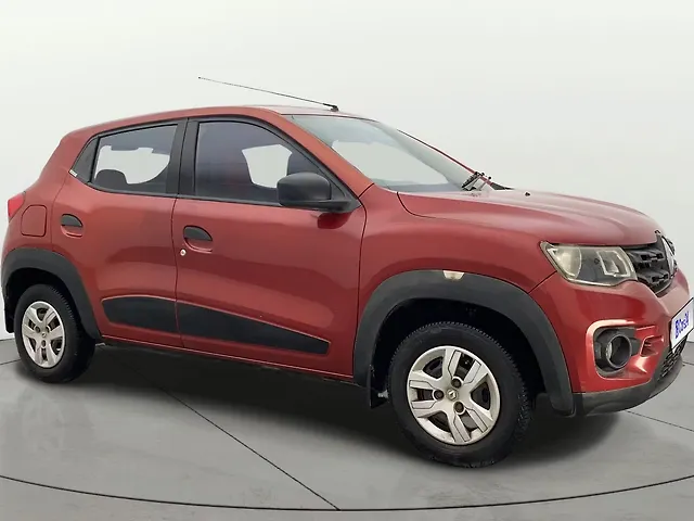 Used 2016 Renault Kwid in Chennai