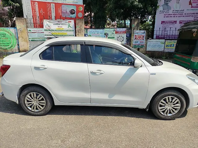 Used Maruti Suzuki Dzire [2017-2020] VDi in Ranchi