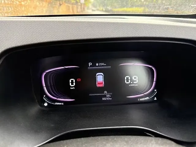Used Kia Carens [2022-2023] Prestige Plus 1.4 Petrol DCT 7 STR in Mumbai