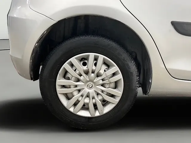 Used Maruti Suzuki Swift [2014-2018] Lxi (O) [2014-2017] in Delhi