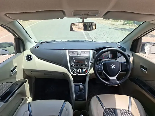 Used Maruti Suzuki Celerio [2017-2021] ZXi AMT [2017-2019] in Kanpur