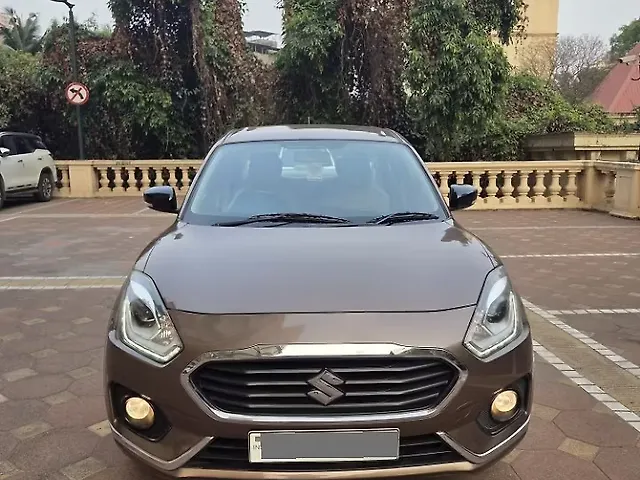 Used 2017 Maruti Suzuki DZire in Thane Used 2017 Maruti Suzuki DZire in Thane