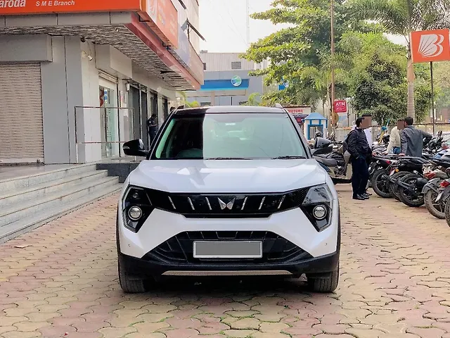 Used 2025 Mahindra XUV300 in Pune