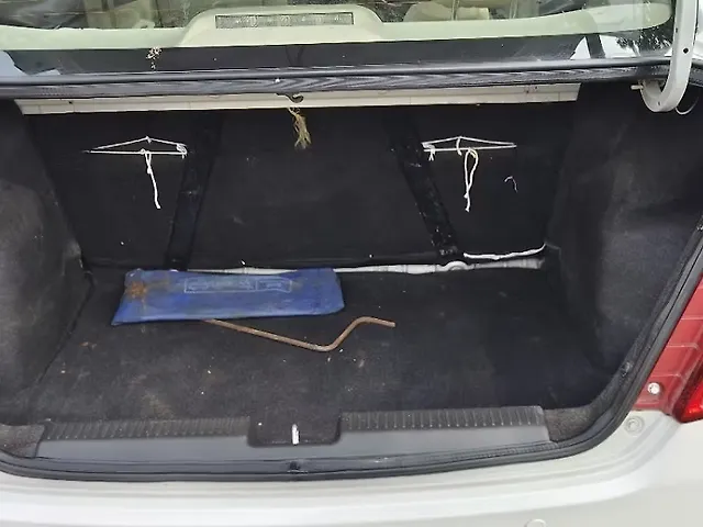 Used Maruti Suzuki Dzire [2017-2020] ZXi Plus AMT in Mumbai