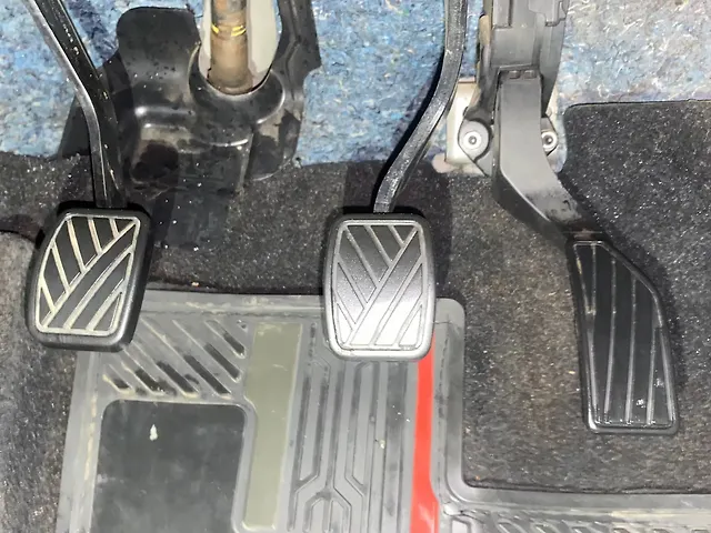 Used Maruti Suzuki Brezza Zxi Plus Petrol Manual in Bangalore