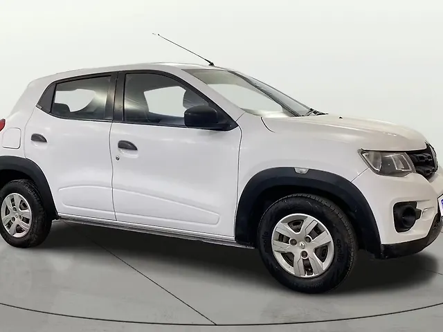 Used 2016 Renault Kwid in Delhi