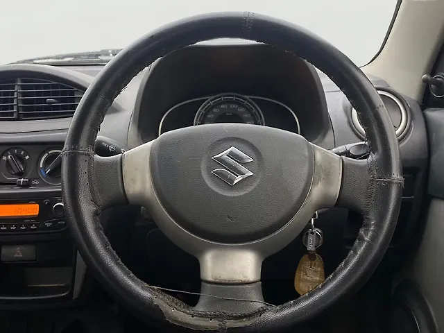 Used Maruti Suzuki Alto 800 [2012-2016] Vxi in Hyderabad