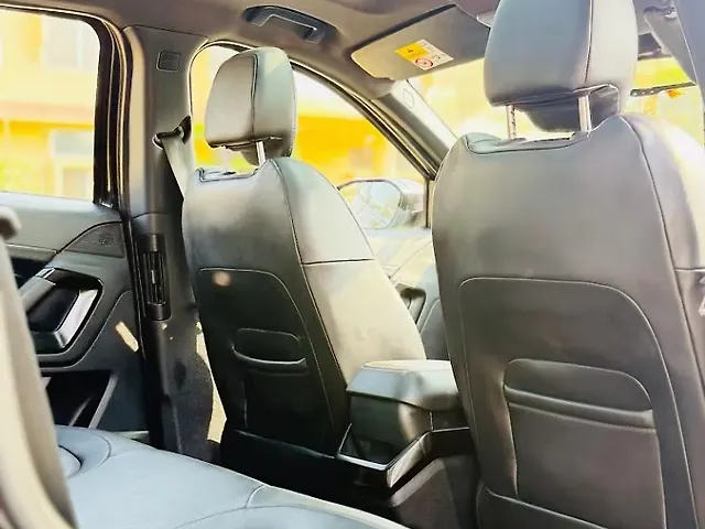 Used Tata Harrier [2019-2023] XZA Plus Dark Edition in Guwahati