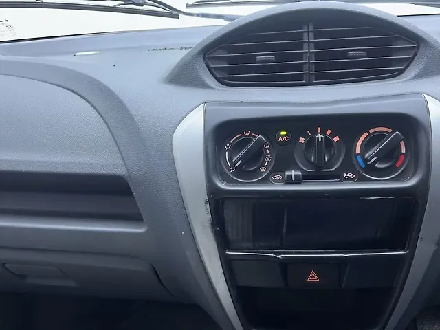 Used Maruti Suzuki Alto 800 [2016-2019] LXi in Hyderabad