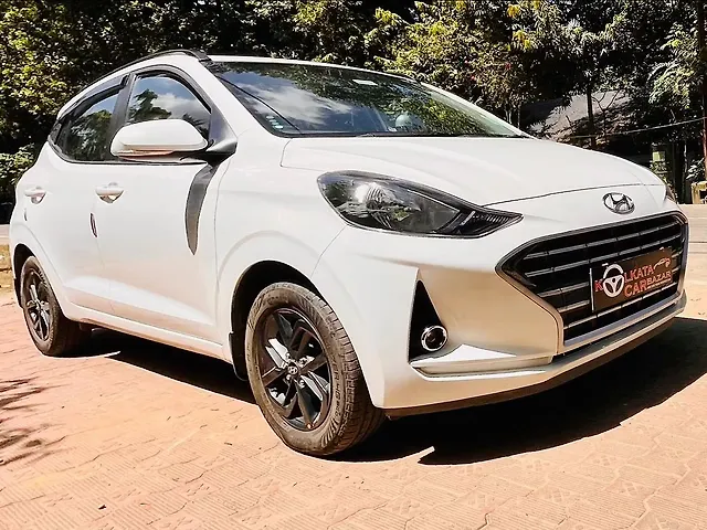 Used 2021 Hyundai Grand i10 NIOS in Kolkata