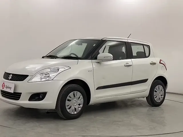 Used 2014 Maruti Suzuki Swift in Pune