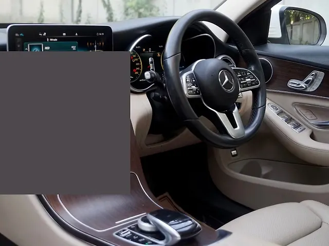 Used Mercedes-Benz C-Class [2018-2022] C200 Progressive in Delhi