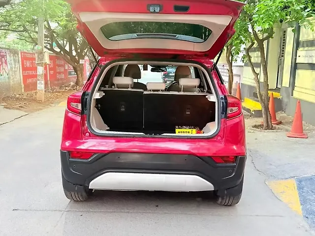 Used Mahindra XUV300 [2019-2024] W8 (O) 1.5 Diesel [2020] in Hyderabad