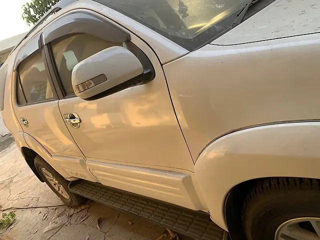 Used Toyota Fortuner [2012-2016] 3.0 4x4 AT in Kota