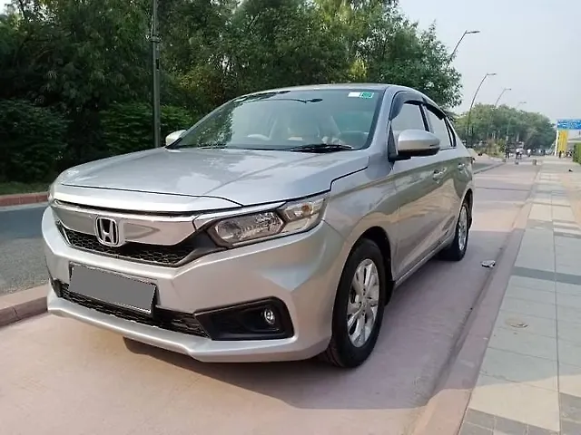Used Honda Amaze [2018-2021] 1.2 VX MT Petrol [2018-2020] in Delhi