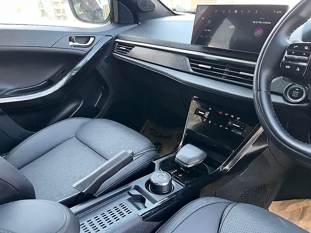 Used Tata Nexon Fearless Plus (PS) 1.2 Petrol 7DCA Dark Edition in Bangalore