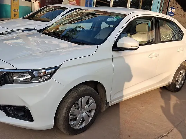 Used Honda Amaze [2016-2018] 1.5 S i-DTEC in Patna