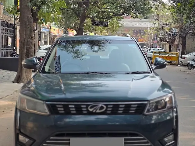 Used 2019 Mahindra XUV300 in Delhi