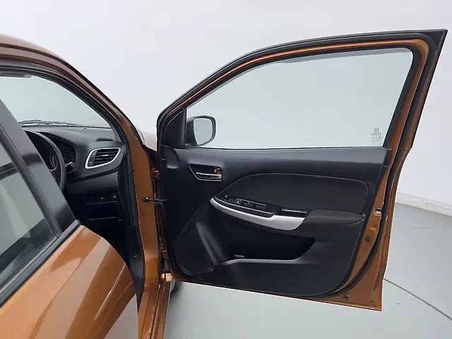 Used Maruti Suzuki Baleno [2015-2019] Delta 1.2 in Ghaziabad