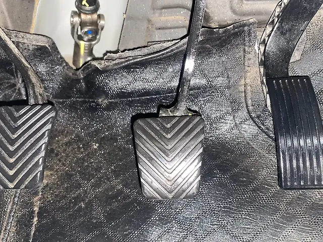 Used Kia Sonet [2022-2023] HTX 1.5 in Hyderabad