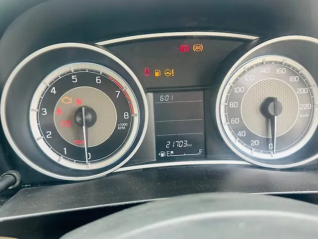 Used Maruti Suzuki Dzire [2020-2024] VXi AGS [2020-2023] in Mohali