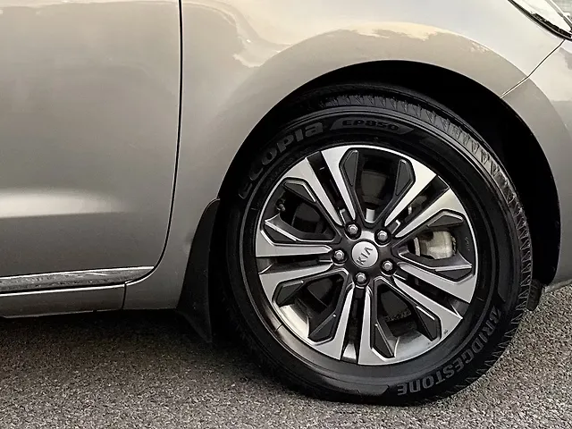 Used Kia Carnival [2020-2023] Prestige 7 STR in Delhi