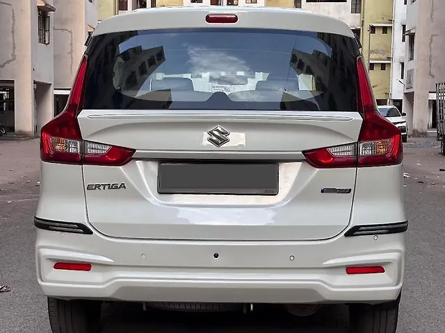 Used Maruti Suzuki Ertiga VXi (O) [2023-2025] in Raipur